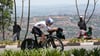Die Radsportlerin Antonia Niedermaier. (Archiv)