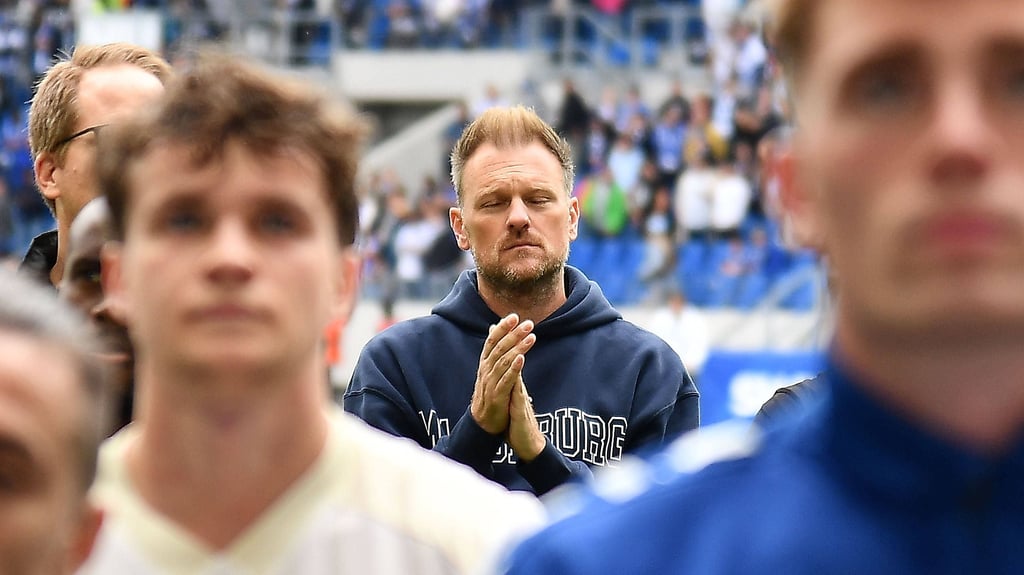 Die fünfte Niederlage hintereinander in Karlsruhe war für den 1. FC Magdeburg um Trainer Markus trotz der guten Leistung der nächste Nackenschlag.