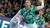 Welthandballer Mathias Gidsel war einmal mehr bester Berliner Werfer