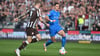 Patrick Schick verletzte sich im Spiel beim FC St. Pauli und fällt vorest aus.