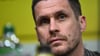 Kehl stellt klar: Der BVB kontrolliert nicht die Social-Media-Kanäle seiner Spieler.