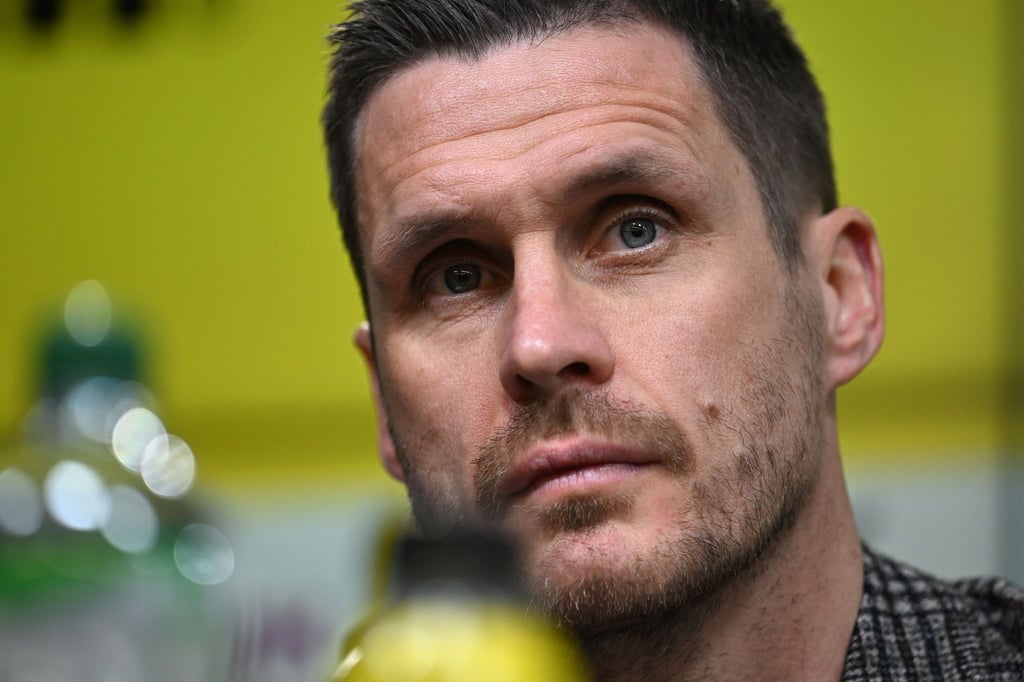 Kehl stellt klar: Der BVB kontrolliert nicht die Social-Media-Kanäle seiner Spieler.