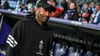 Fortuna-Trainer Daniel Thioune feierte das Ende einer „brutalen Woche“.