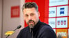 Ein medizinischer Notfall in Heidenheim schockt auch Sandro Wagner.