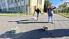 Kastanienfest Schule Goitzscheflieger