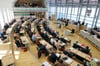 8.736,66 Euro an Grundentschädigung erhält jeder Abgeordnete in Sachsen-Anhalts Landtag.