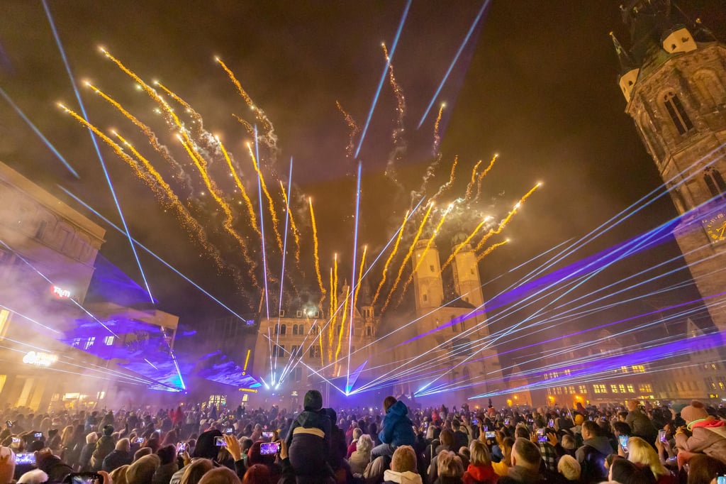 Hat das Lichterfest in diesem Jahr doch noch eine Chance?