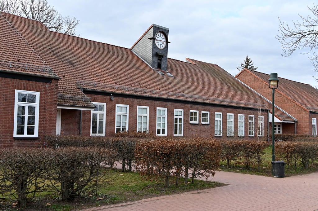 Die Magdeburger Grundschule Rothensee wird 2026 genau 100 Jahre alt. Bis dahin sind ebenso viele Veranstaltungen geplant.