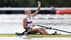 Oliver Zeidler gewinnt bei der WM Silber. (Archivbild)