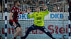 Keeper Kevin Möller verkündete am Wochenende, dass er die SG Flensburg-Handewitt nach der Saison verlassen wird. Beim Heimsieg gegen Göppingen verbuchte der Däne sechs Paraden.