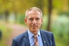 Er ist der alte und neue Schkopauer Bürgermeister:  Torsten Ringling. 