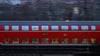 Die Fans der TSG 1899 Hoffenheim waren in einem Regionalzug auf dem Weg nach Freiburg. (Symbolbild)