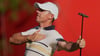 Verlor sein Match gegen Scottie Scheffler, konnte am Ende aber dennoch über den Titel jubeln: Rory McIlroy.