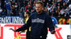 Auch Markus Fiedler weiß, dass es weitere Auftritte des 1. FC Magdeburg wie in Karlsruhe braucht.