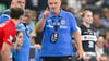 Herbert Müller ist der Trainer der Thüringer Handballerinnen.