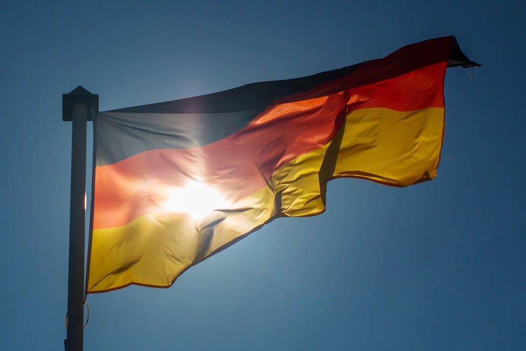 Seit der deutschen Wiedervereinigung 1990 wird der „Tag der Deutschen Einheit“ am 3. Oktober gefeiert. (Symbolbild)