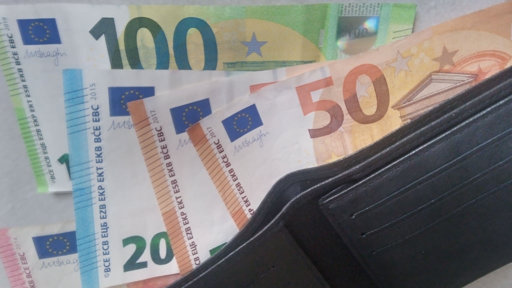 Wie viel Geld verdienen die Arbeitnehmer in Magdeburg und den Landkreisen? Und wie haben sich die Zahlen in den vergangenen Jahren entwickelt?