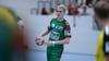 War in Flensborg mit acht Toren der beste SCM-Werfer: Pablo Lange.
