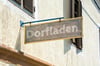 Ein neuer Dorfladen für die Stadt Arnstein ist eine der Ideen, die neu im IGEK aufgenommen werden.