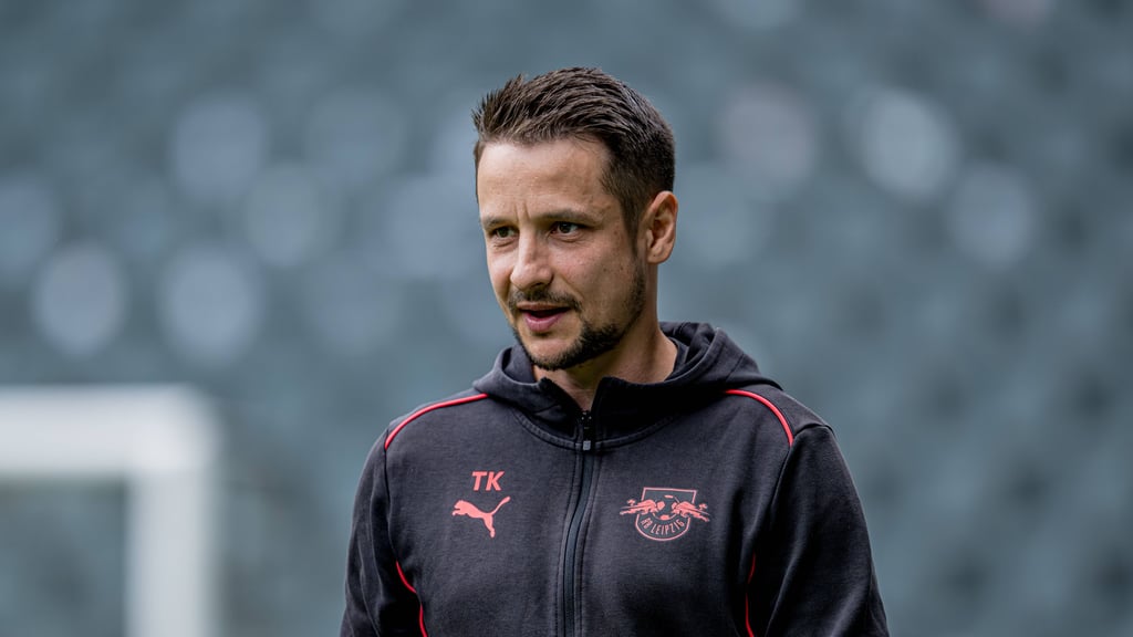 Die Mannschaft von Tim Krömer konnte den zweiten Tabellenplatz erobern (Symbolbild).