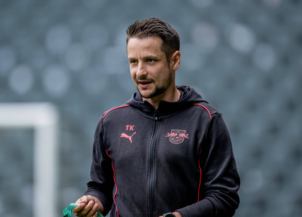 Die Mannschaft von Tim Krömer konnte den zweiten Tabellenplatz erobern (Symbolbild).