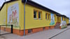 Drei Erzieherinnen der Kita „Villa Kunterbunt“ in Sandersleben (Anhalt) sollen versetzt werden.