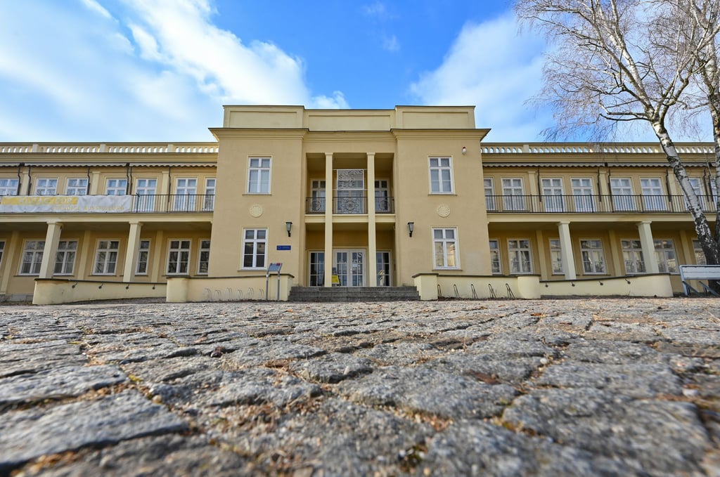 Das Museum für Utopie und Alltag hat eine neue Leiterin (Archivbild).