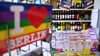 Der Spieler oder die Spielerin hat die Tipps bei einer Annahmestelle in Charlottenburg-Wilmersdorf abgegeben. (Archivbild)