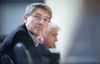 Ralf Seibicke vom Bund der Steuerzahler Sachsen-Anhalt