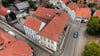 Für 3,3 Millionen Euro soll das Osterburger Rathaus erweitert und modernisiert werden.