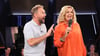 Die "NDR Talk Show" wird am Freitag, dem 3. Oktober 2025, von Steven Gätjen und Bettina Tietjen moderiert.