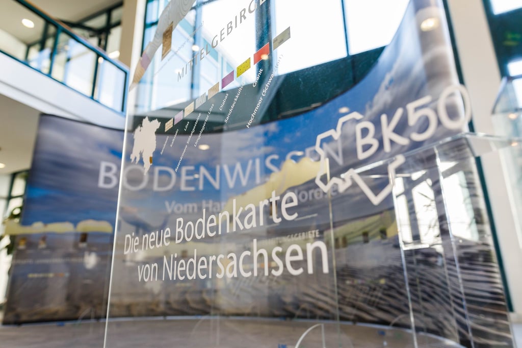 Mit der Untersuchung von Gesteinsproben wollen Wissenschaftler die Umwelt vor rund 200 Millionen Jahren in der Region Hannover erforschen. (Symbolbild)