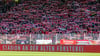 Soll erweitert werden: Stadion an der Alten Försterei