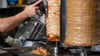 Nicht jedes Fleisch darf in einen Döner Kebab. (Symbolbild)