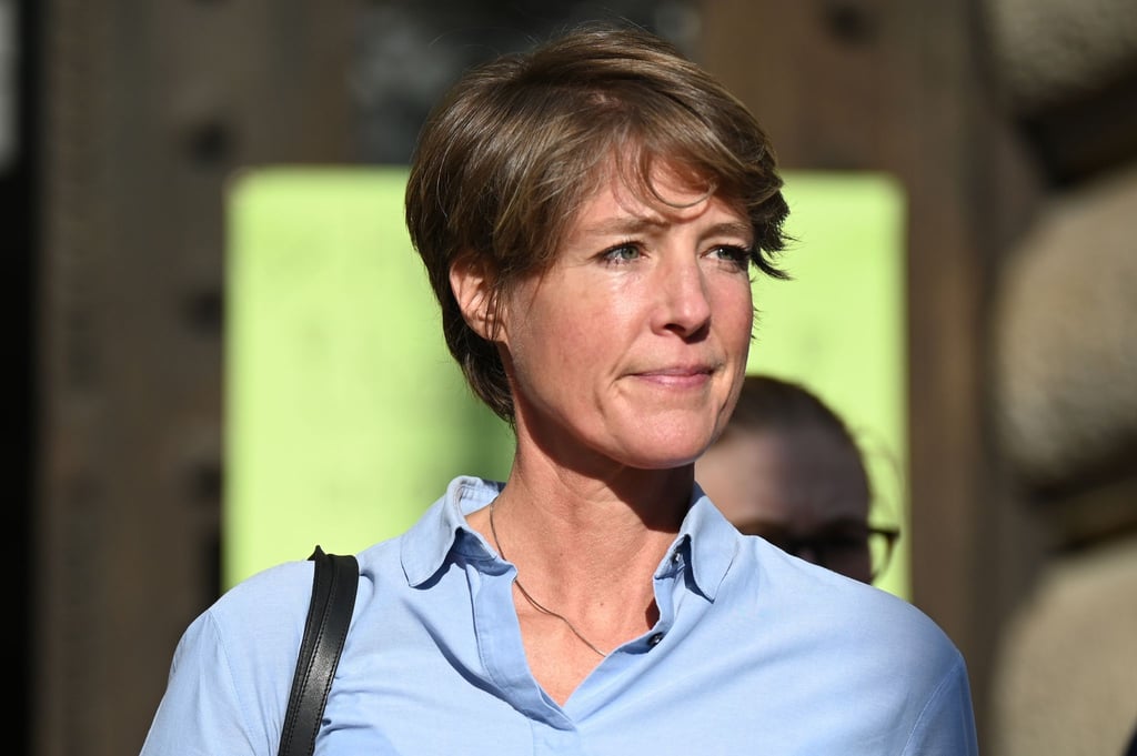 Am 13. Prozesstag kamen sowohl Christina Block als auch ihr Ex-Mann Stephan Hensel sowie einer der Entführer zu Wort.