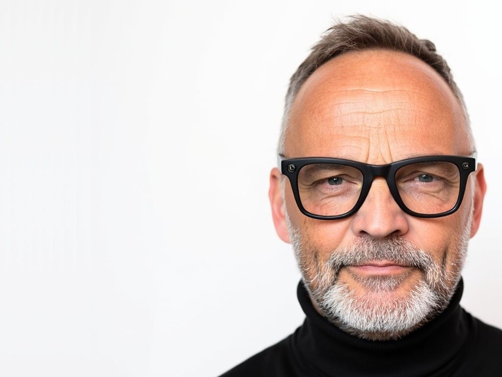 „Ich bin für eine klare Sprache“: Dirk Neubauer spitzt auch mal zu und eckt an.