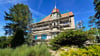 Die Villa Fichtenhof im Harzort Schierke wird modernisiert und soll als Boutique-Hotel wiedereröffnet werden.