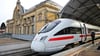 Mit dem neuen Fahrplan im Winter verbessern sich die Bahn-Verbindungen von Halle aus erheblich.