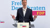 FDP-Chef Dürr: Man sollte auch weniger Urlaub nehmen dürfen. (Archivbild)