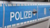 Die Polizei sucht einen Unbekannten, der in Wittenberg einen 25-Jährigen geschlagen haben soll.