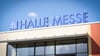In der Halle Messe in Bruckdorf soll vom 8. bis 9. November die Messe „Seitenwechsel“ stattfinden.