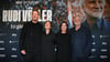 Julian Nagelsmann bei Völlers Filmpremiere.