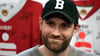 Freut sich schon auf die Olympischen Spiele: Leon Draisaitl. (Archiv-Foto)