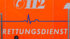 Das Motorrad kam von der Straße ab und überschlug sich. (Symbolbild)