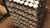Wer nur soll die beschlagnahmten 2.260 Nutella-Gläser in Malmö auslöffeln?