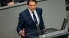 Fraktionsvize Jung widerspricht CDU-Politiker Kuban. (Archivbild)