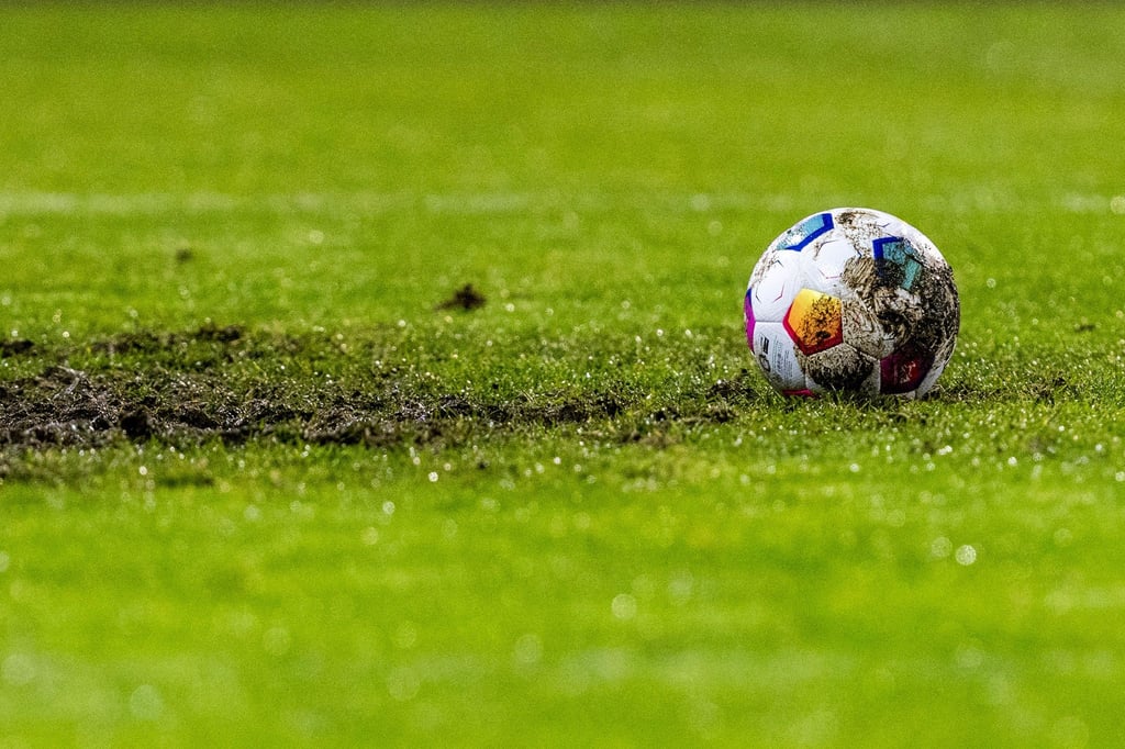 Der spanische Fußball trauert um einen jungen Torhüter. (Archivfoto)