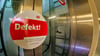 Anfang vergangener Woche war der Aufzug an Gleis 4 und 5 des Ascherslebener Bahnhofs nicht nutzbar. Die Bahn ist jedoch aktiv geworden: Inzwischen können Fahrgäste den Service wieder wie gewohnt in Anspruch nehmen.