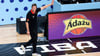 Alan Ibrahimagic wurde zum Europameister-Trainer.