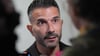 Marc Terenzi will bei „Promi Big Brother“ eine neue Seite von sich zeigen. (Archivbild)